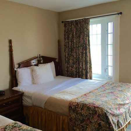 E-Lodge Motel Niagarawatervallen Kamer foto