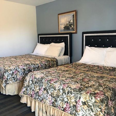 E-Lodge Motel Niagarawatervallen Buitenkant foto