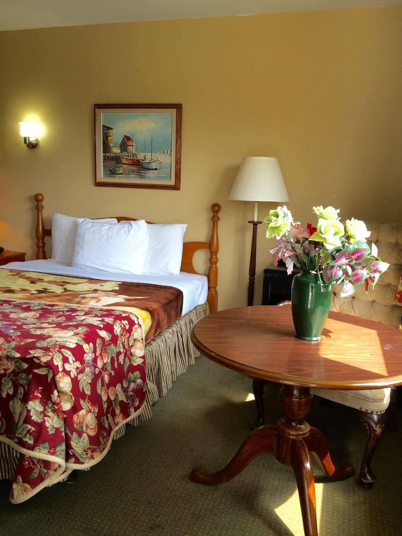 E-Lodge Motel Niagarawatervallen Buitenkant foto