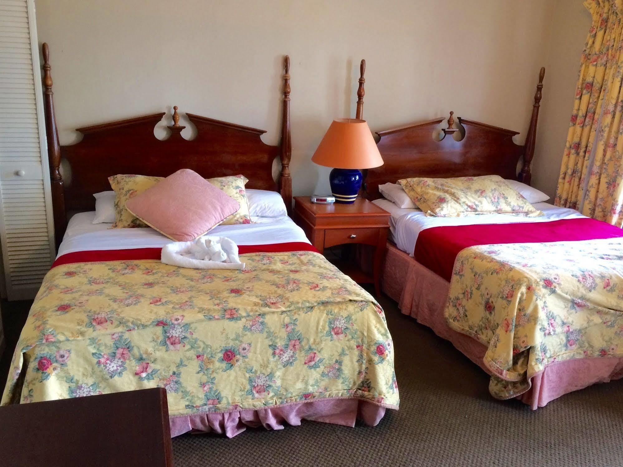 E-Lodge Motel Niagarawatervallen Buitenkant foto
